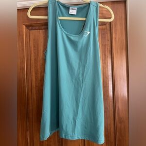 Gymshark tank